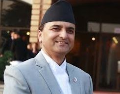 nijgadh-airport-an-unavoidable-project-minister-bhattarai